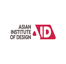 Asian Institute of Design - College Of Media, Design & Technology
