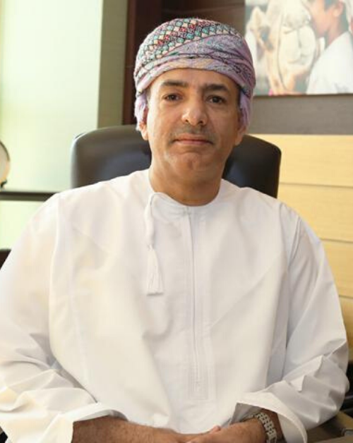 Dr. Abdullah Al-Sabahy