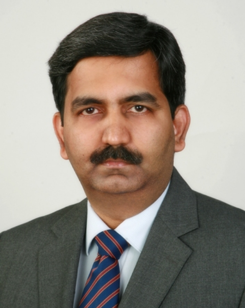 Dr. S. Alfred Devaprasad