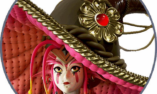 Certification Course in Graphic Design