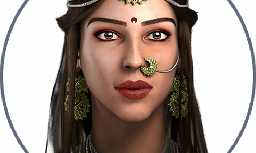 Professional Diploma in Game Art