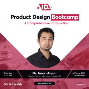 product design bootcamp