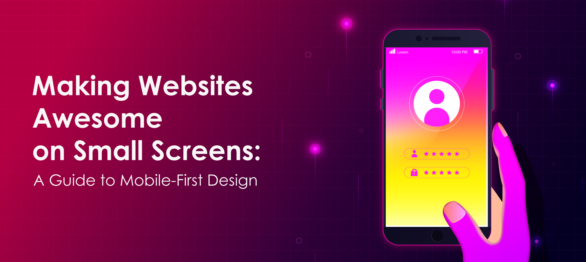 UIUX and Graphic Design