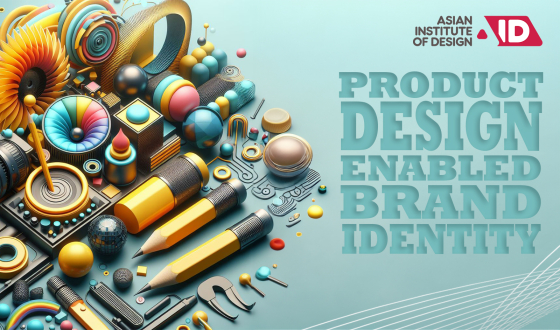 The Role of Product Design in Brand Identity and Recognition