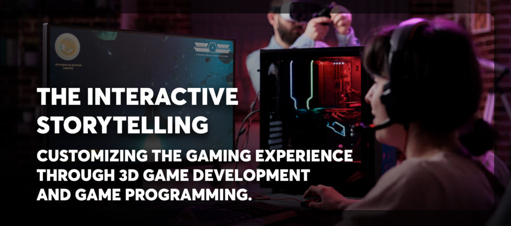 3D-GAME-DEVELOPMENT-AND-GAME-PROGRAMMING