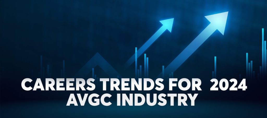 AVGC Industry Trends