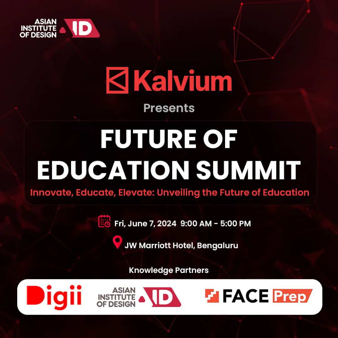 Future of Education Summit