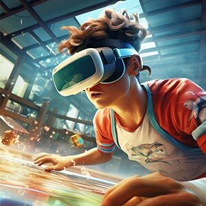 Professional Diploma in Game Design