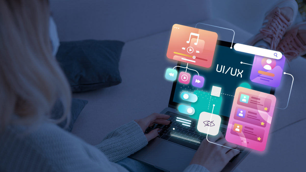 UI/UX course