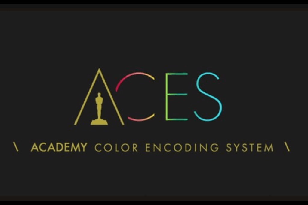 Academy Color Encoding System